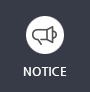 Notice